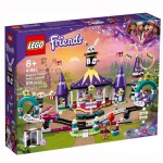 Lego Friends Magical Funfair Roller Coaster